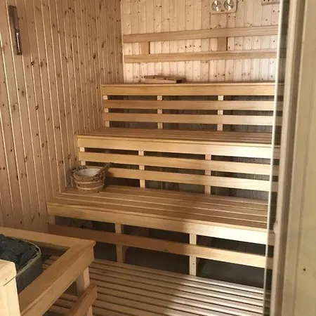 Elix 1. Апартаменты