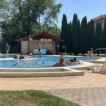 Elix 1. Апартаменты