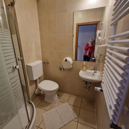 Elix 1. Апартаменты *