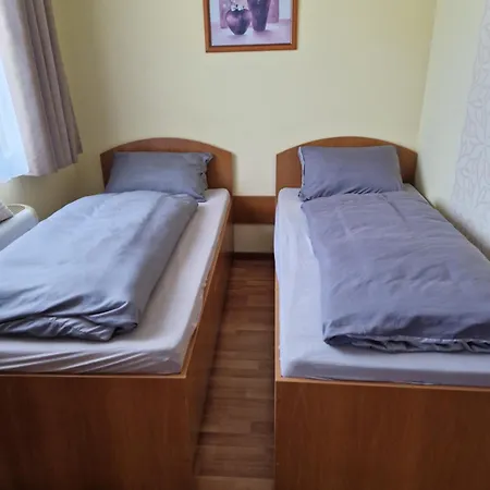 Апартаменты Elix 1. *