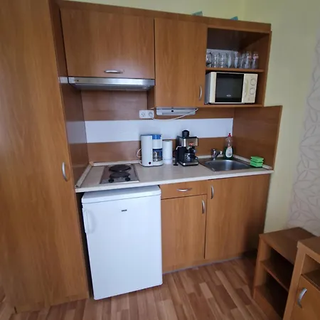 Elix 1. Апартаменты *