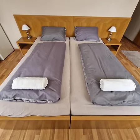 Apartment Elix 1. Hajduszoboszlo