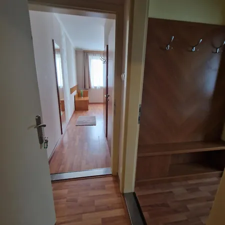 Elix 1. Апартаменты