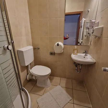 Elix 1. * Хайдусобосло